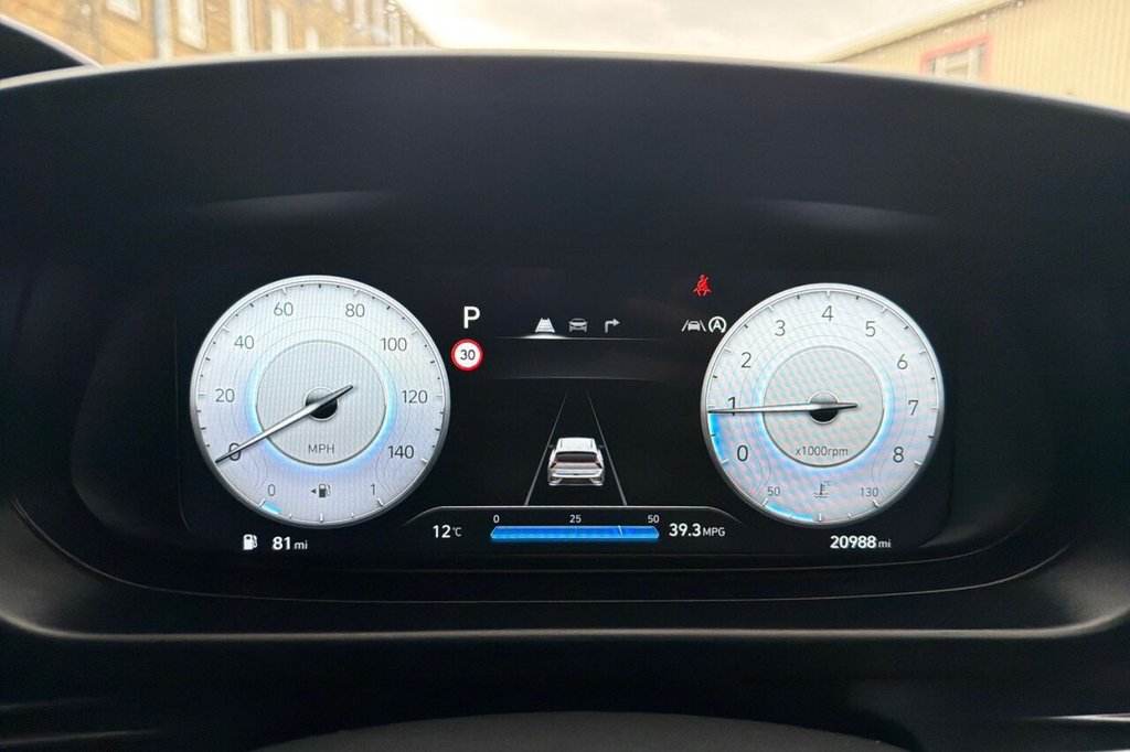 Used Hyundai BAYON 2024 for sale - 77655466: Photo 15