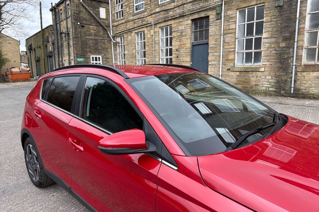 Used Hyundai BAYON 2024 for sale - 77655466: Photo 19