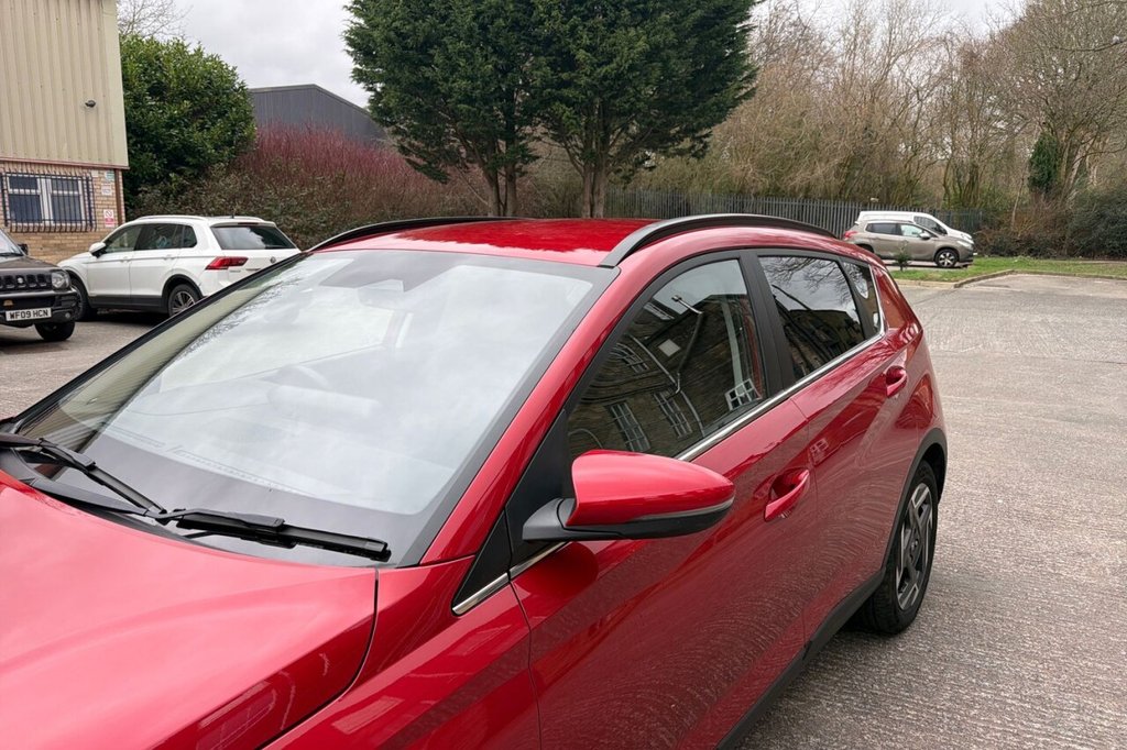 Used Hyundai BAYON 2024 for sale - 77655466: Photo 23