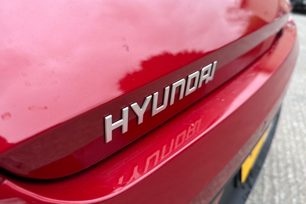 Used Hyundai BAYON 2024 for sale - 77655466: Photo 28