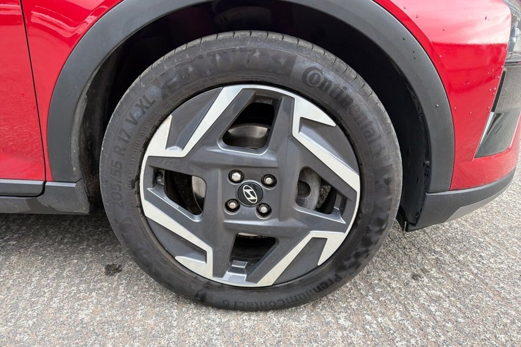 Used Hyundai BAYON 2024 for sale - 77655466: Photo 31