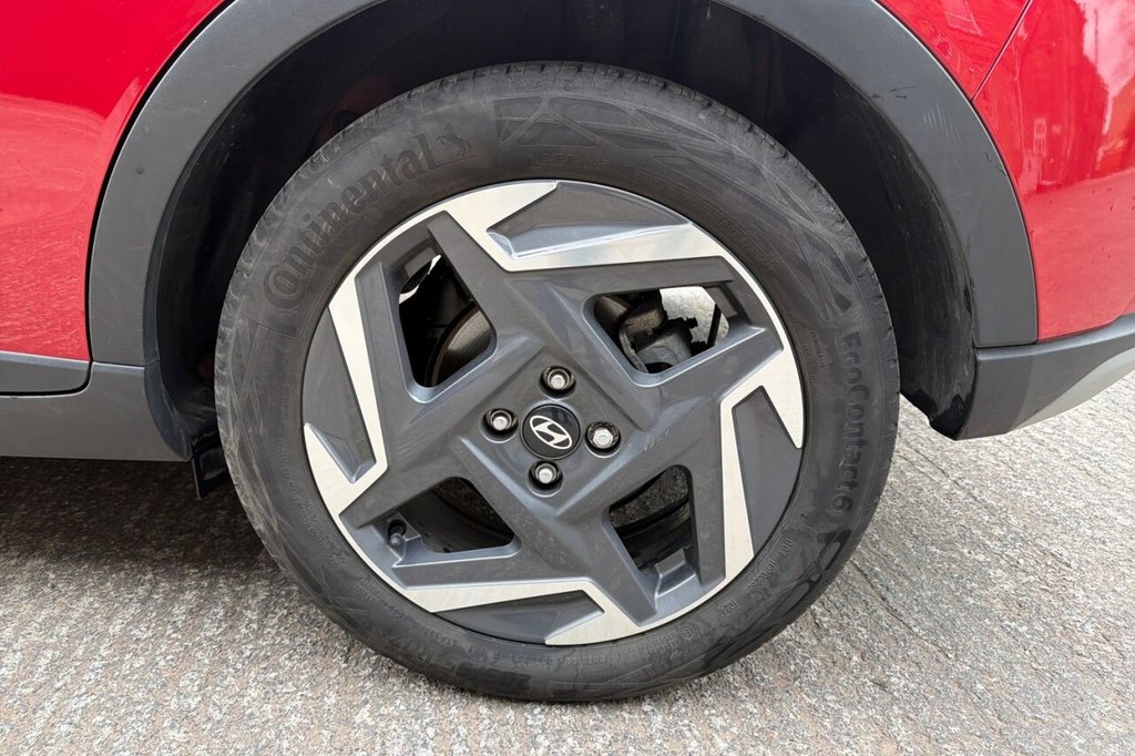 Used Hyundai BAYON 2024 for sale - 77655466: Photo 33