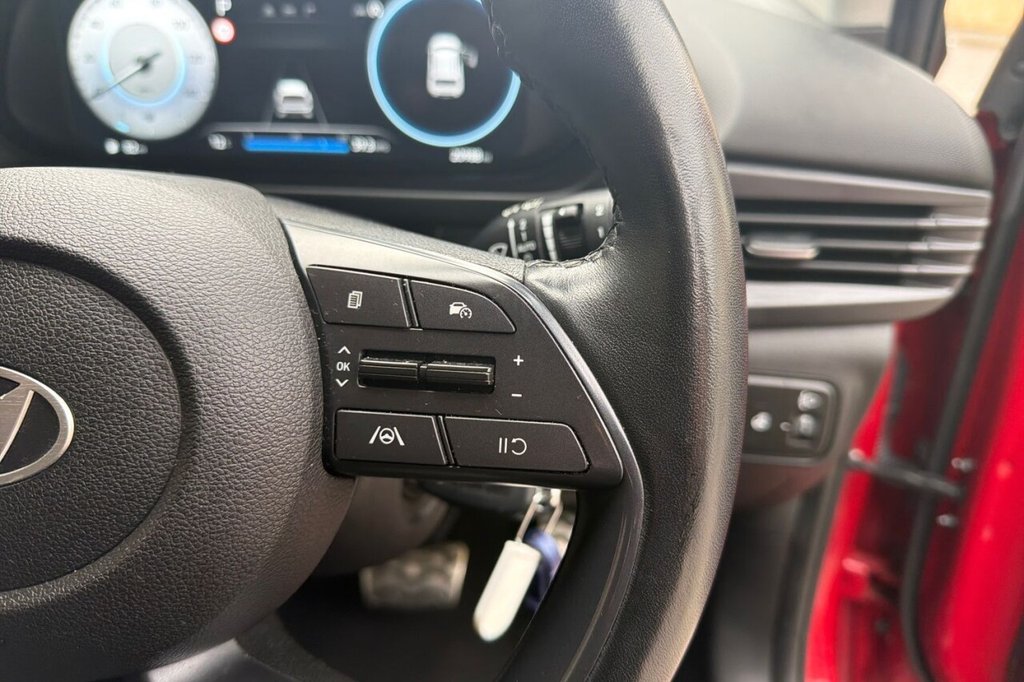 Used Hyundai BAYON 2024 for sale - 77655466: Photo 38