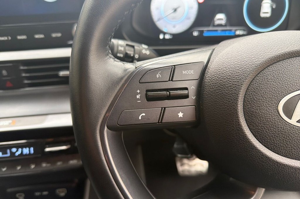 Used Hyundai BAYON 2024 for sale - 77655466: Photo 39