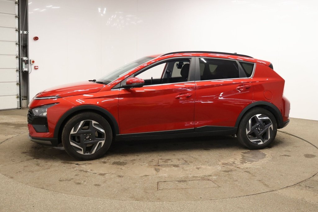 Used Hyundai BAYON 2024 for sale - 77655466: Photo 4