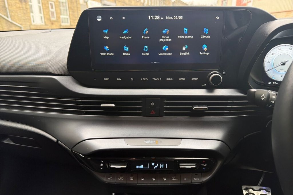 Used Hyundai BAYON 2024 for sale - 77655466: Photo 43