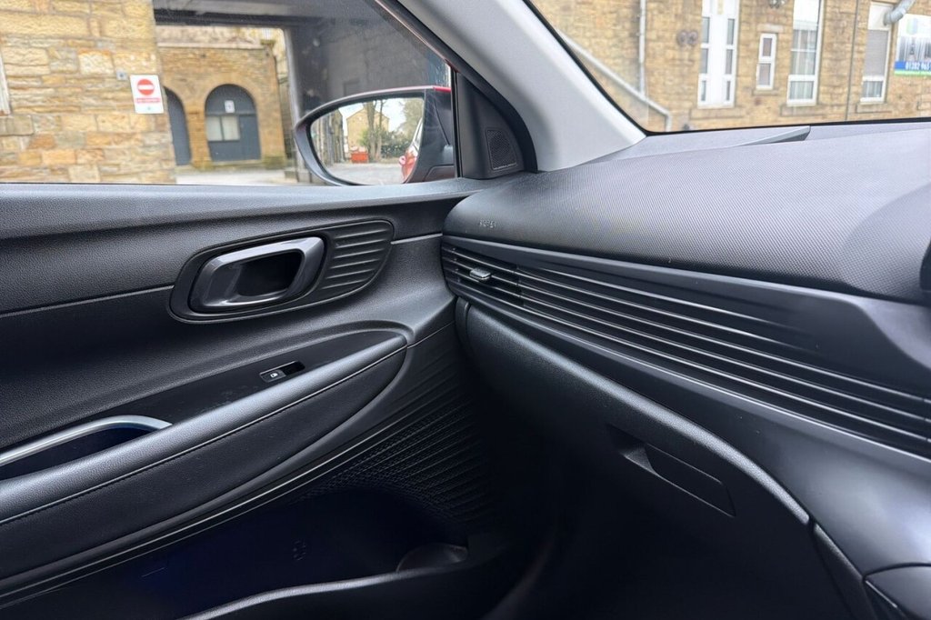 Used Hyundai BAYON 2024 for sale - 77655466: Photo 44