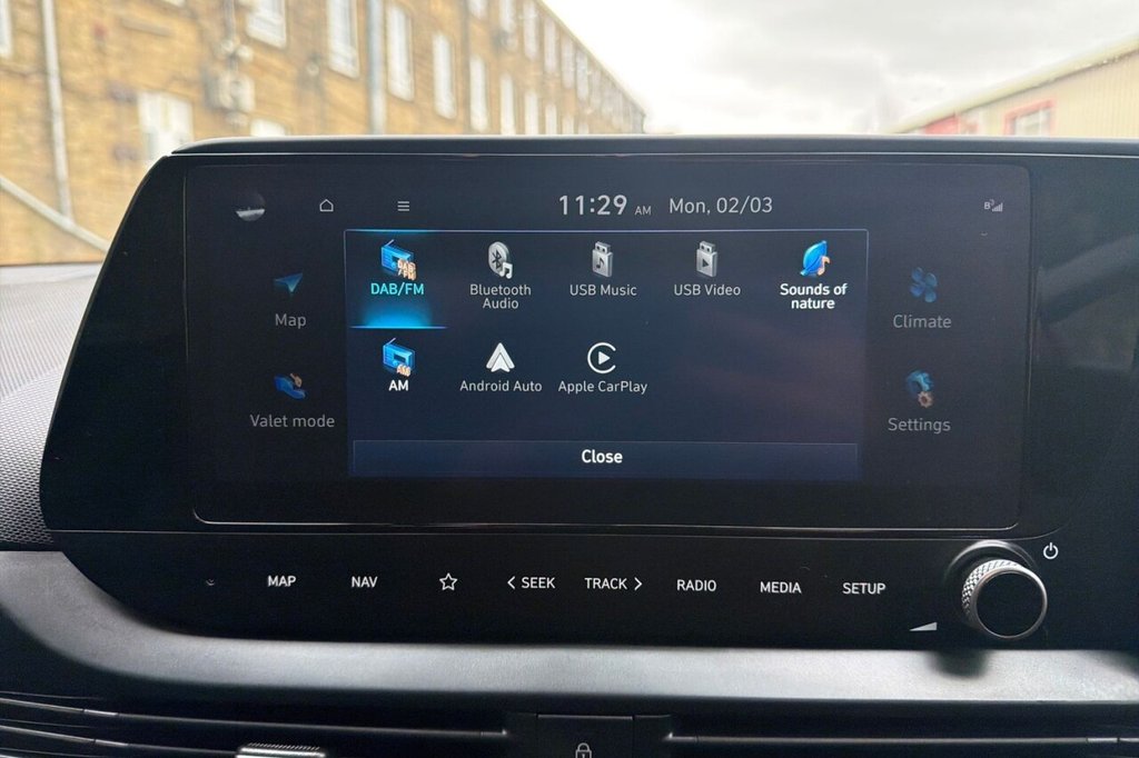 Used Hyundai BAYON 2024 for sale - 77655466: Photo 47