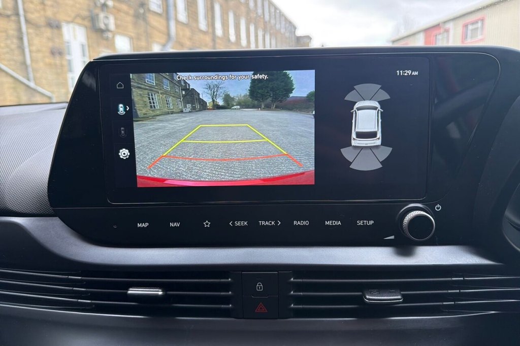 Used Hyundai BAYON 2024 for sale - 77655466: Photo 48