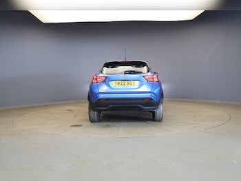 Used Nissan Juke 2022 for sale - 78288178: Photo