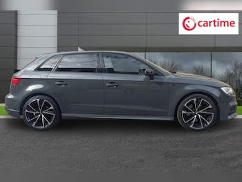 Used Audi A3 2018 for sale - 79708258: Photo