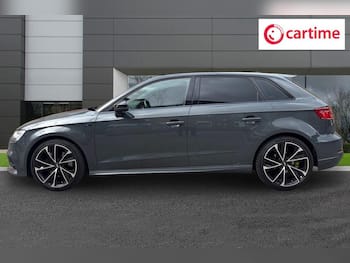 Used Audi A3 2018 for sale - 79708258: Photo