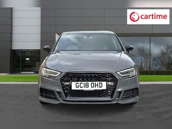 Used Audi A3 2018 for sale - 79708258: Photo