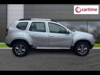 Used Dacia Duster 2018 for sale - 74759582: Photo