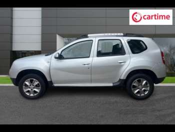 Used Dacia Duster 2018 for sale - 74759582: Photo
