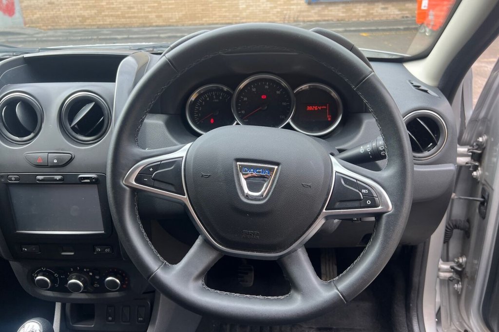 Vehicle 40