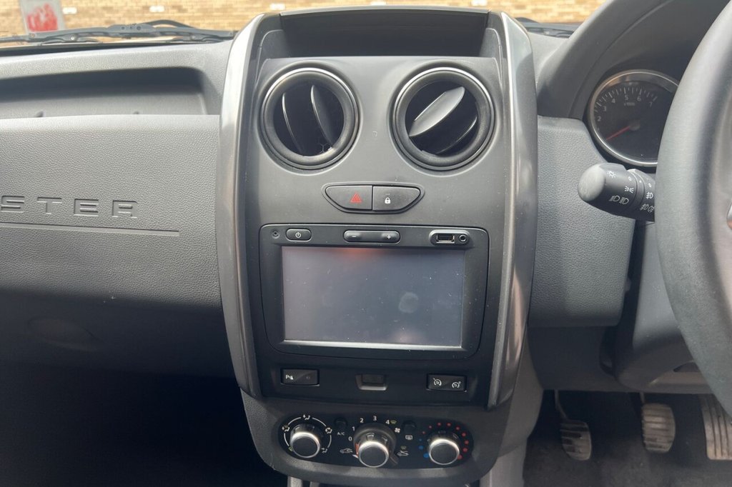 Vehicle 41