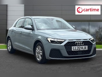 Used Audi A1 2022 for sale - 78908627: Photo