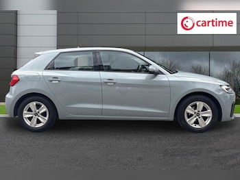 Used Audi A1 2022 for sale - 78908627: Photo