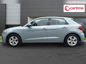 Used Audi A1 2022 for sale - 78908627: Photo