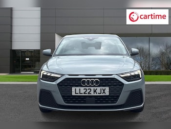 Used Audi A1 2022 for sale - 78908627: Photo
