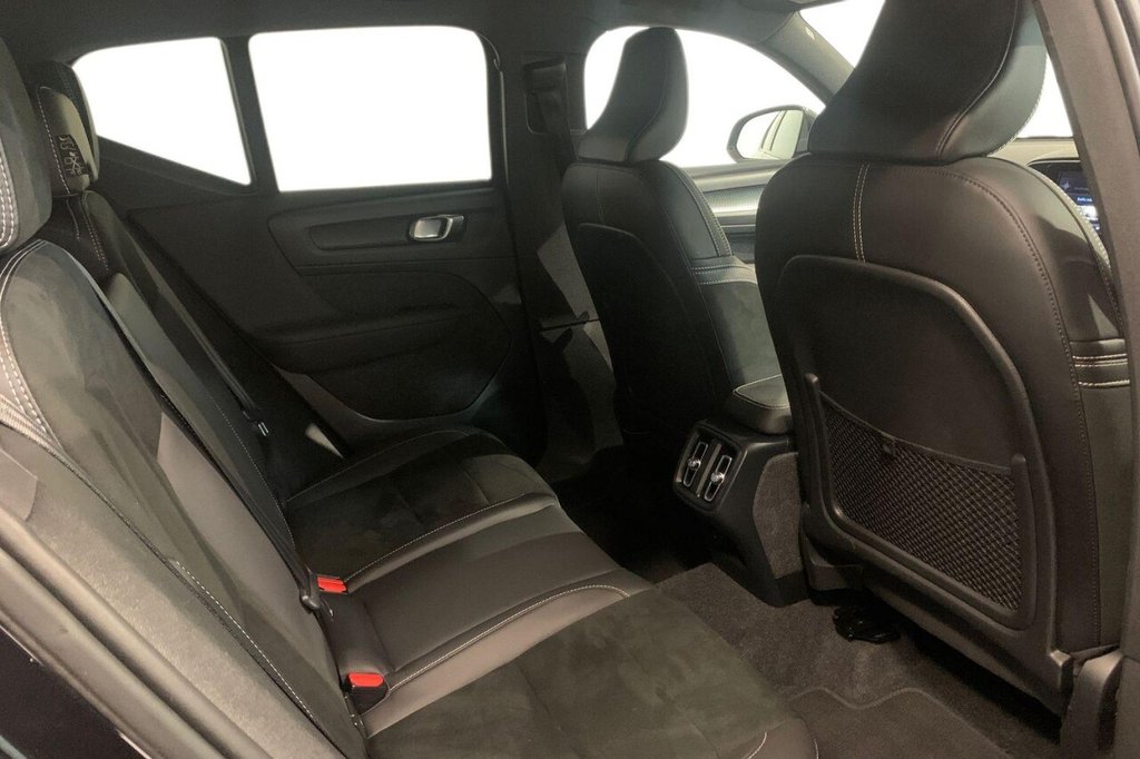 Used Volvo XC40 2021 for sale - 77121382: Photo 10