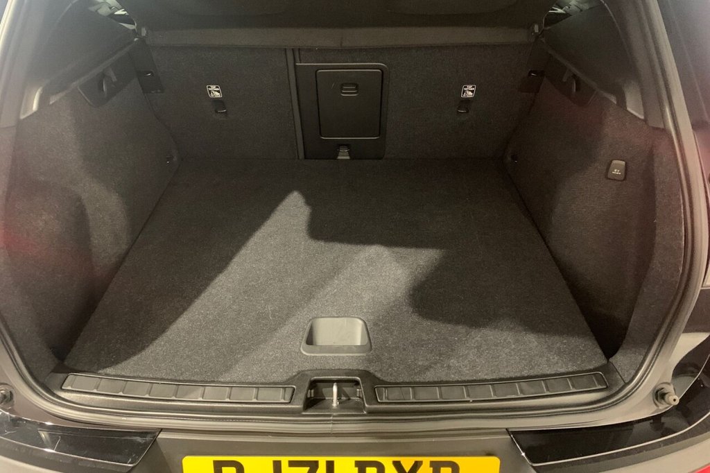 Used Volvo XC40 2021 for sale - 77121382: Photo 19