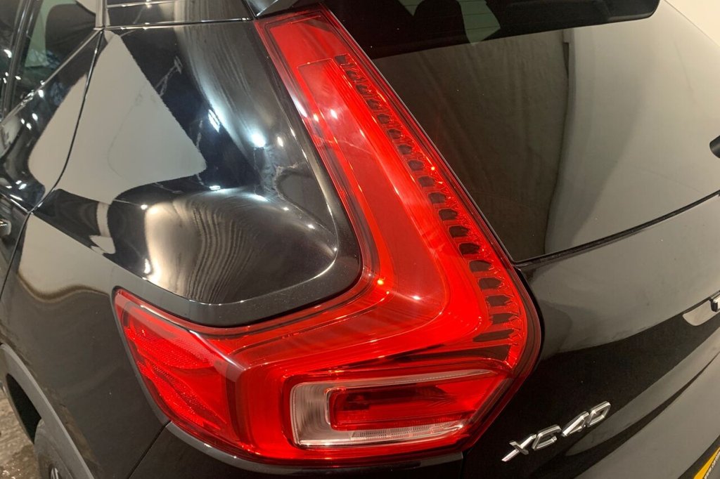 Used Volvo XC40 2021 for sale - 77121382: Photo 22