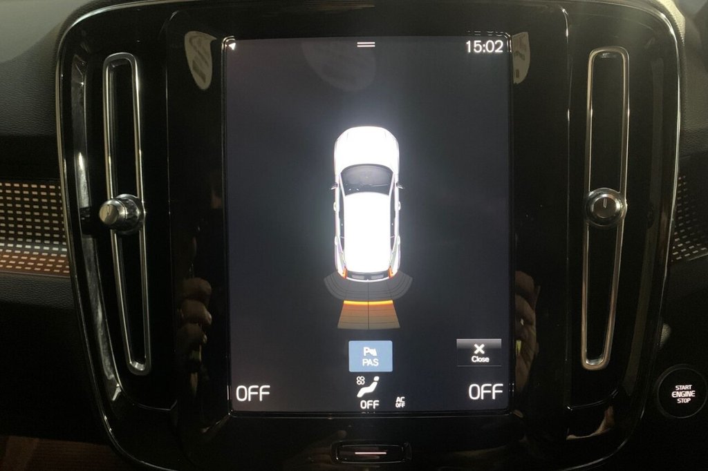 Used Volvo XC40 2021 for sale - 77121382: Photo 34