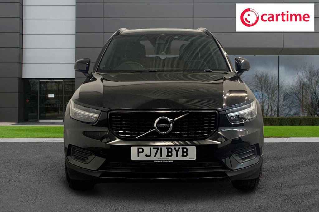 Used Volvo XC40 2021 for sale - 77121382: Photo 4