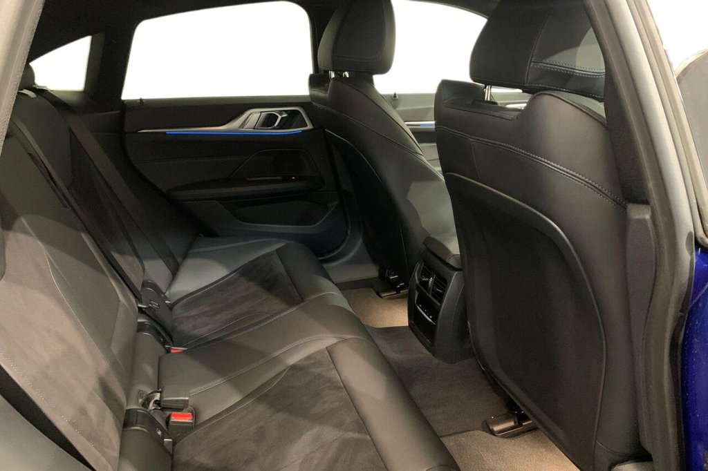 Used BMW i4 2022 for sale - 78095819: Photo 10