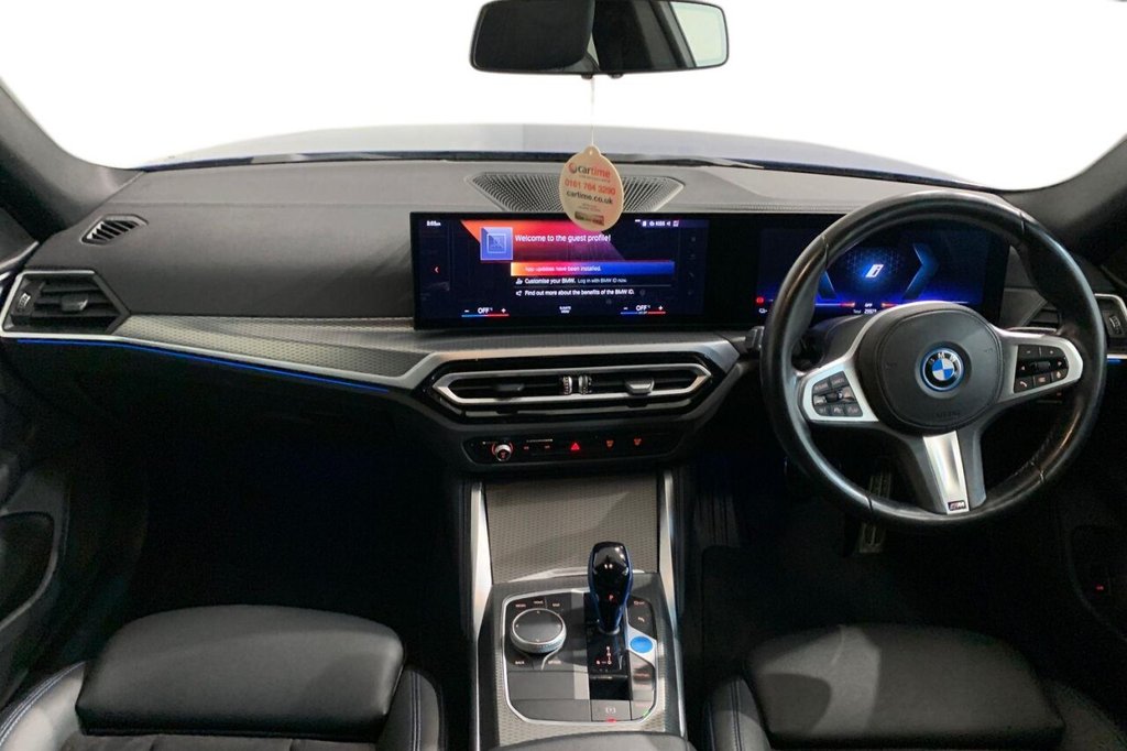 Used BMW i4 2022 for sale - 78095819: Photo 12