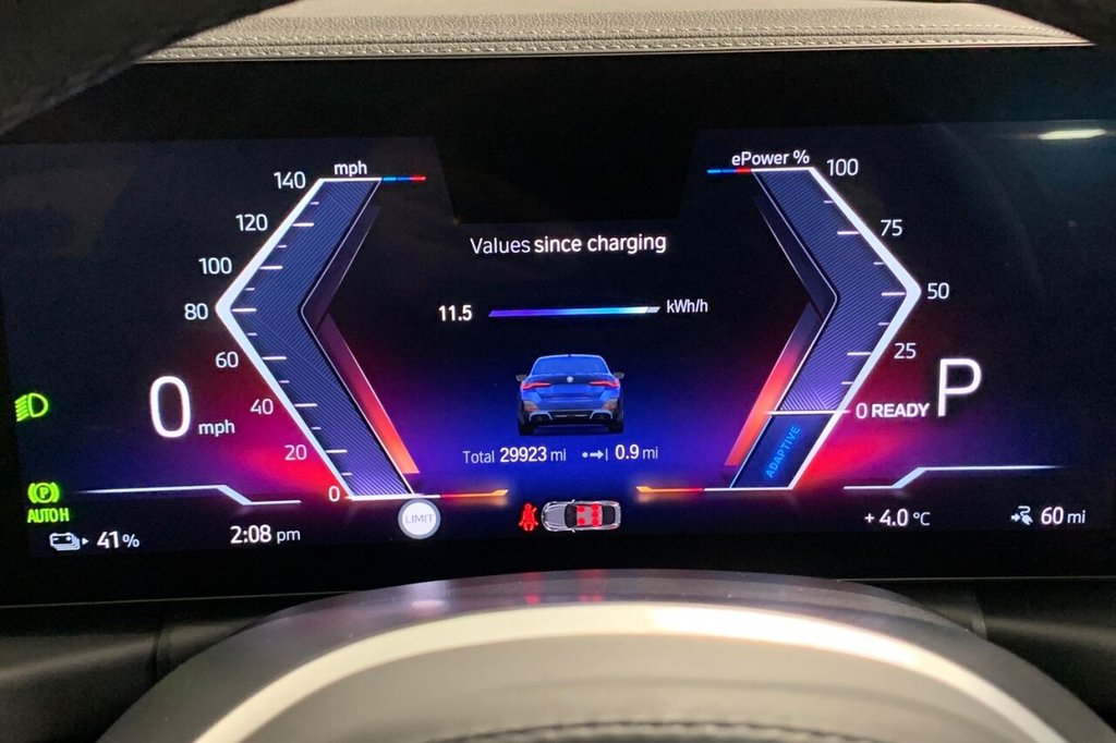 Used BMW i4 2022 for sale - 78095819: Photo 15