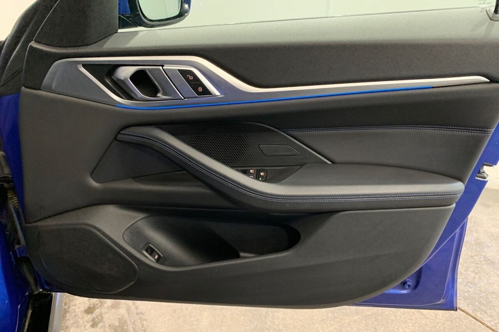 Used BMW i4 2022 for sale - 78095819: Photo 16