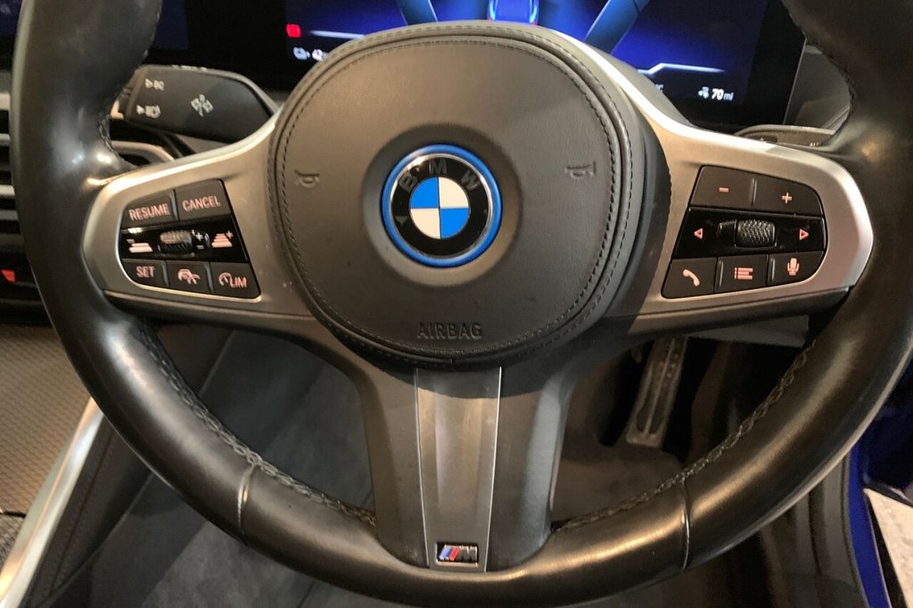 Used BMW i4 2022 for sale - 78095819: Photo 20