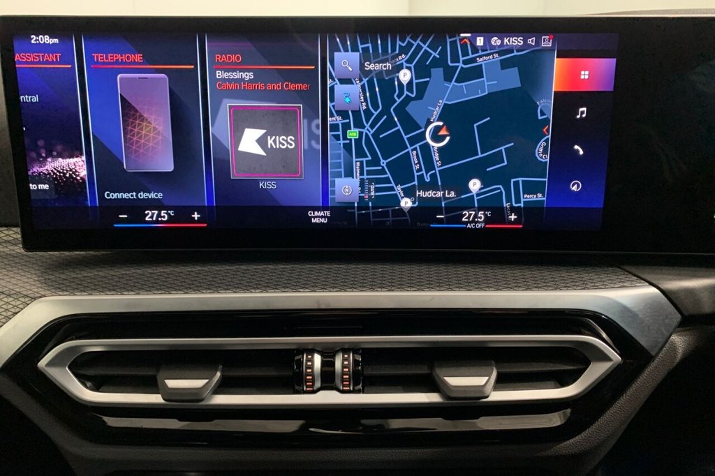 Used BMW i4 2022 for sale - 78095819: Photo 25