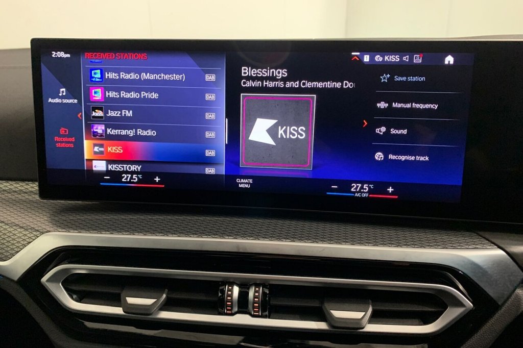 Used BMW i4 2022 for sale - 78095819: Photo 26