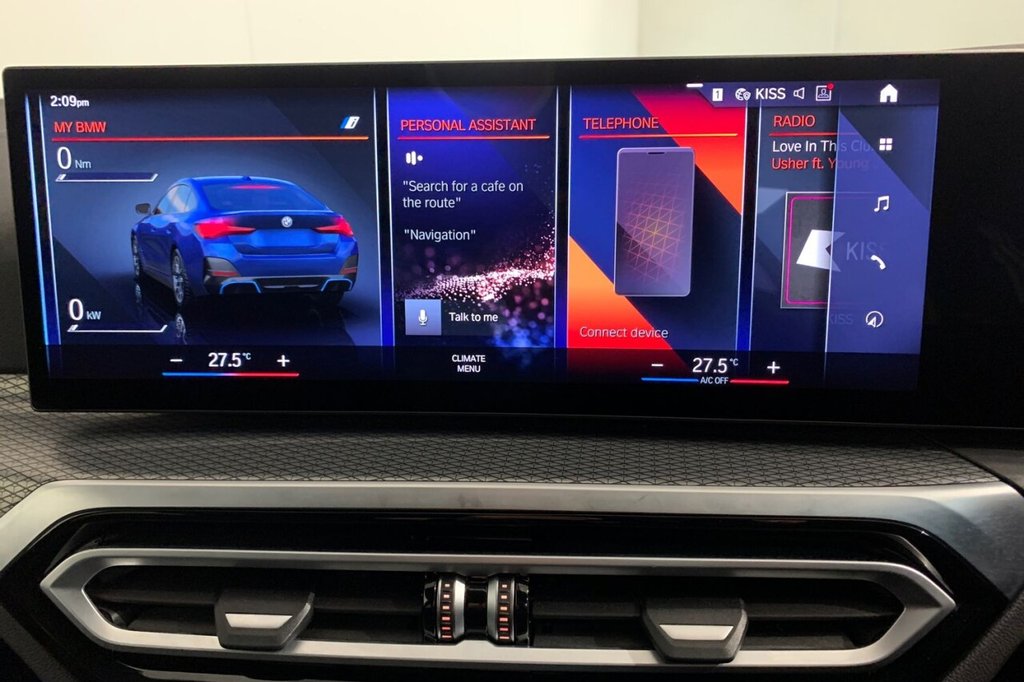 Used BMW i4 2022 for sale - 78095819: Photo 27