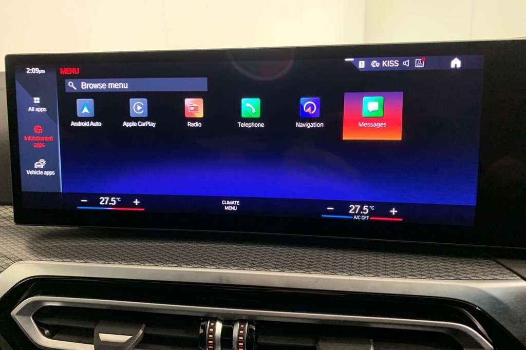 Used BMW i4 2022 for sale - 78095819: Photo 28