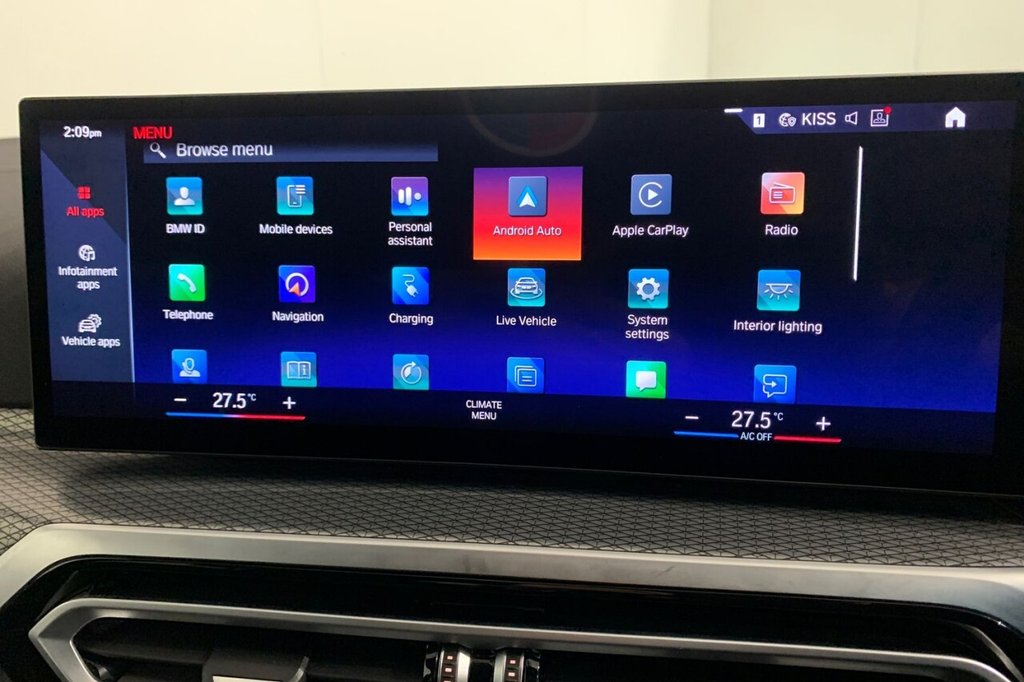 Used BMW i4 2022 for sale - 78095819: Photo 29