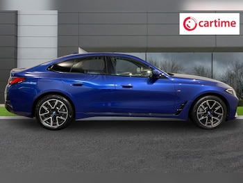 Used BMW i4 2022 for sale - 78095819: Photo