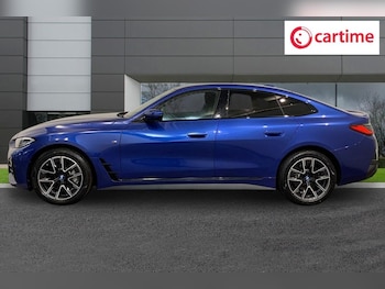 Used BMW i4 2022 for sale - 78095819: Photo