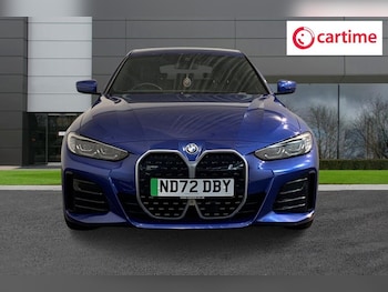 Used BMW i4 2022 for sale - 78095819: Photo