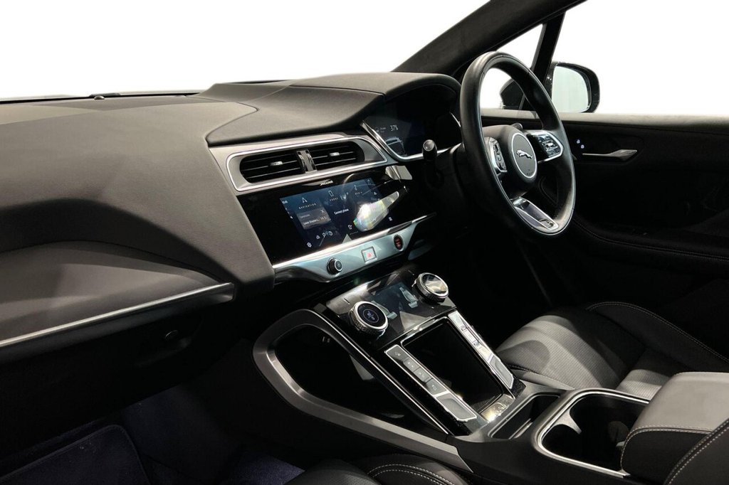Used Jaguar I-Pace 2023 for sale - 77121528: Photo 11