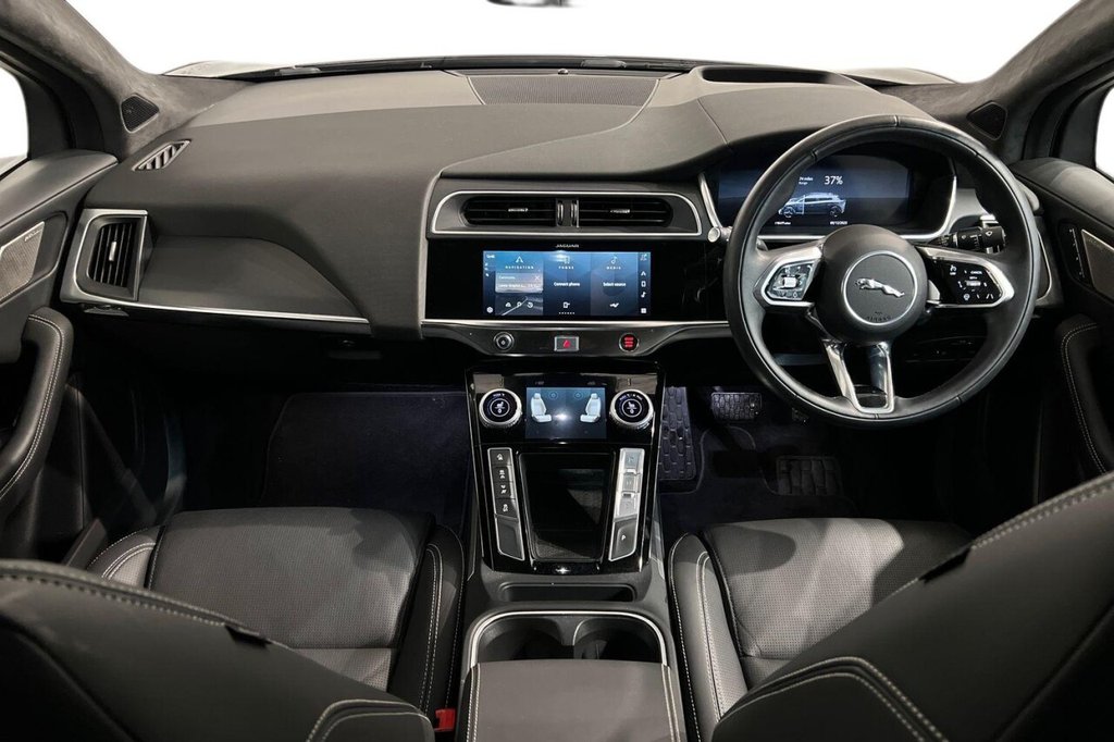 Used Jaguar I-Pace 2023 for sale - 77121528: Photo 12