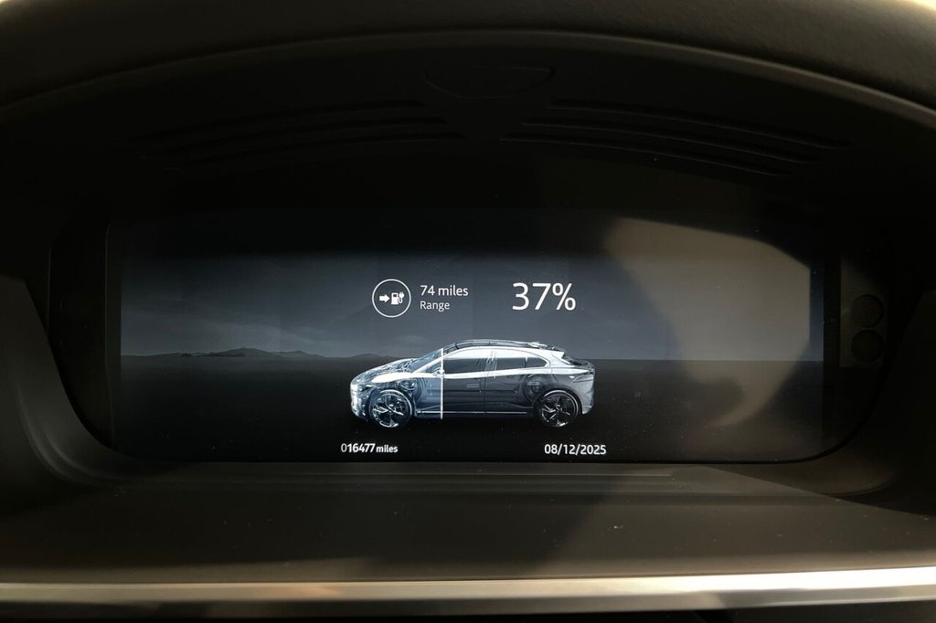 Used Jaguar I-Pace 2023 for sale - 77121528: Photo 14