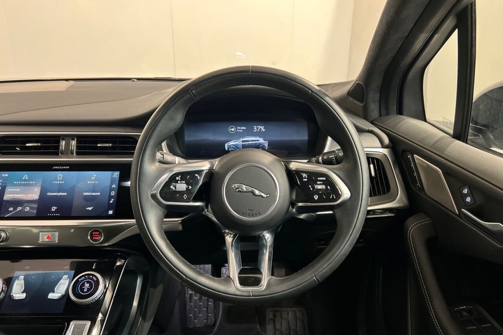 Used Jaguar I-Pace 2023 for sale - 77121528: Photo 15