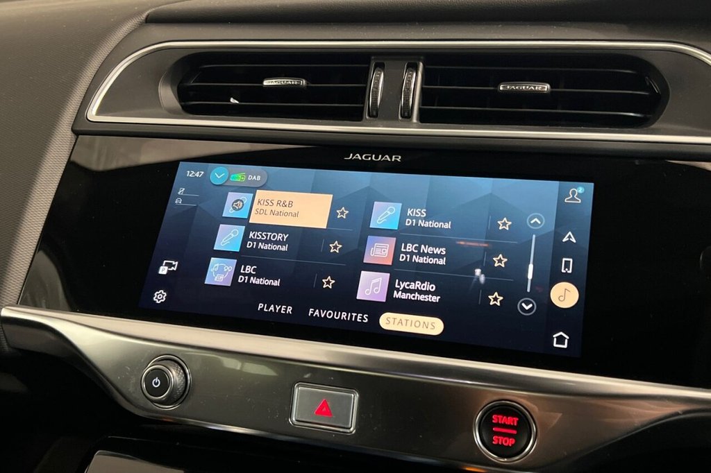 Used Jaguar I-Pace 2023 for sale - 77121528: Photo 21