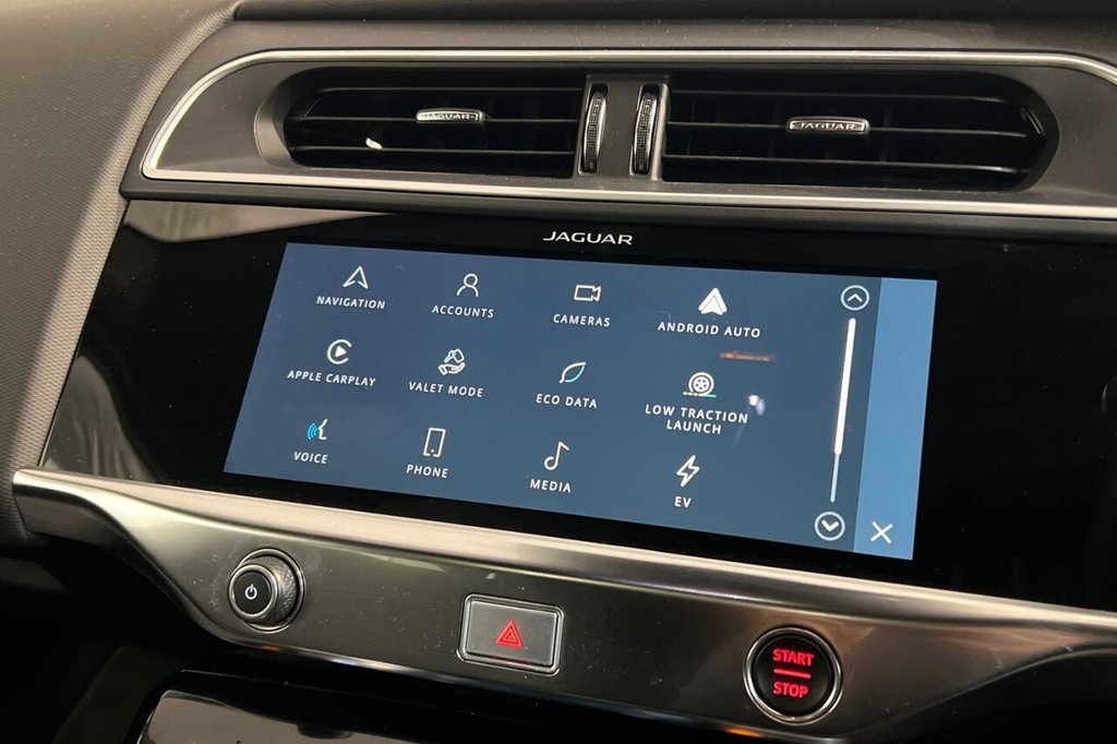 Used Jaguar I-Pace 2023 for sale - 77121528: Photo 22