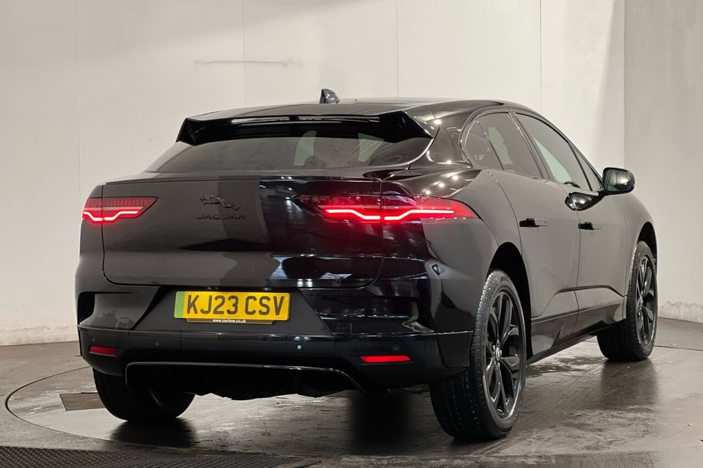 Used Jaguar I-Pace 2023 for sale - 77121528: Photo 27